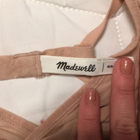 Set of thee made well bralettes - Picture 3 of 4